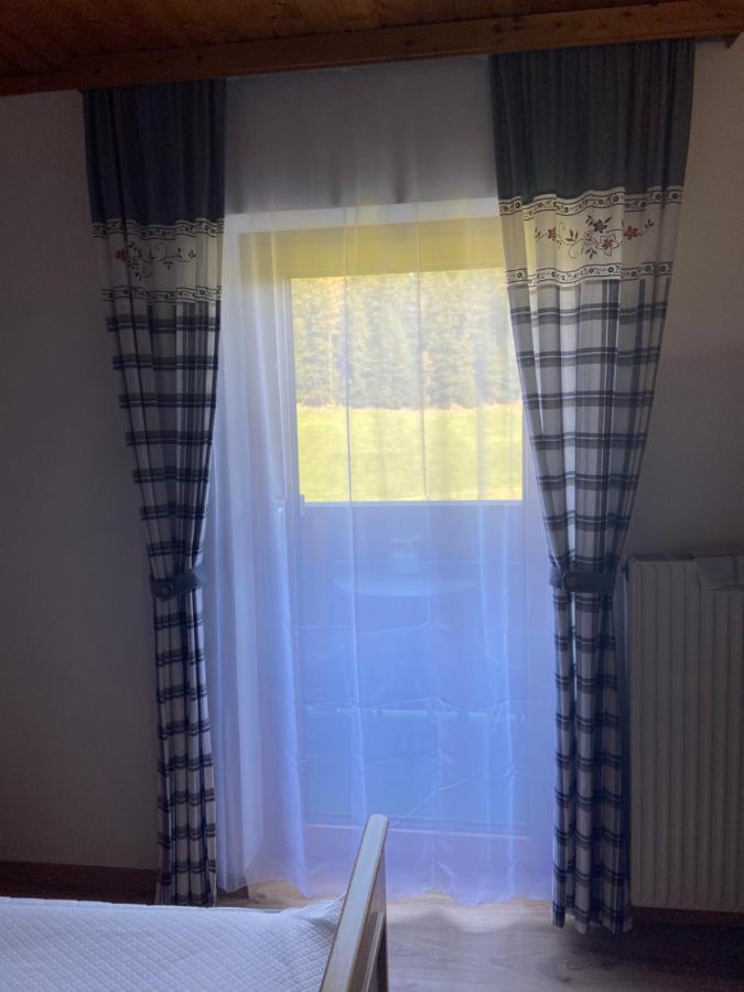 Haus Sperleiten Abtenau Buitenkant foto
