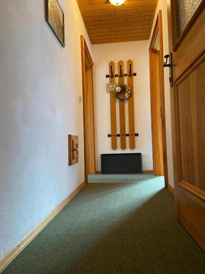 Haus Sperleiten Abtenau Buitenkant foto