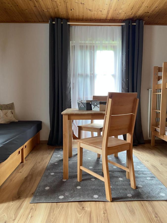 Haus Sperleiten Abtenau Buitenkant foto