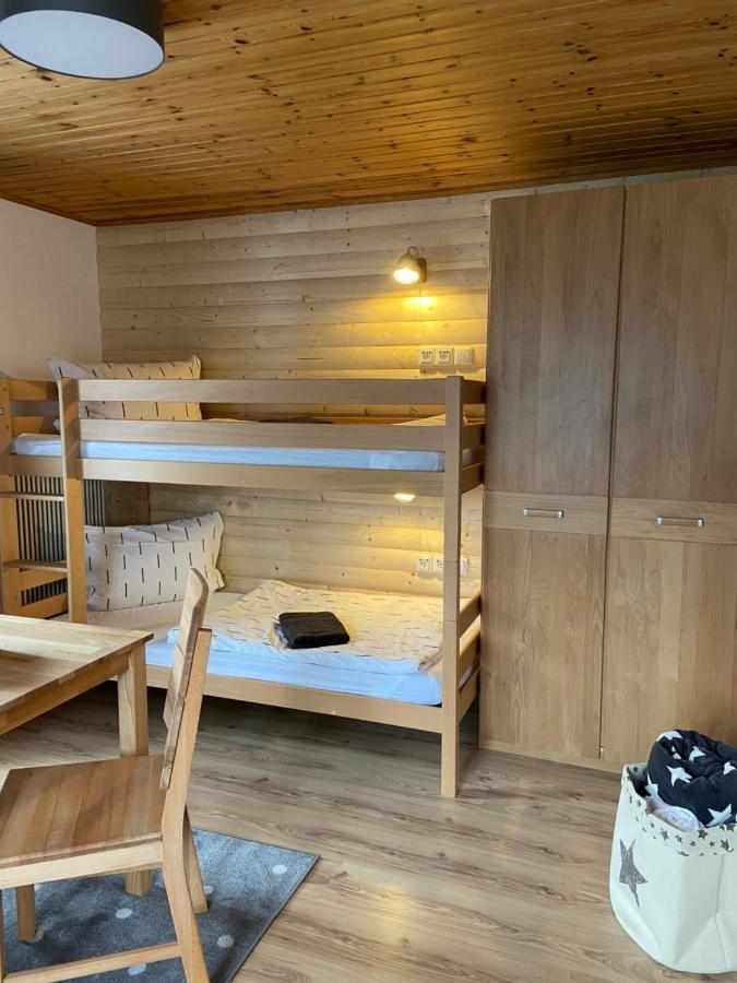 Haus Sperleiten Abtenau Buitenkant foto