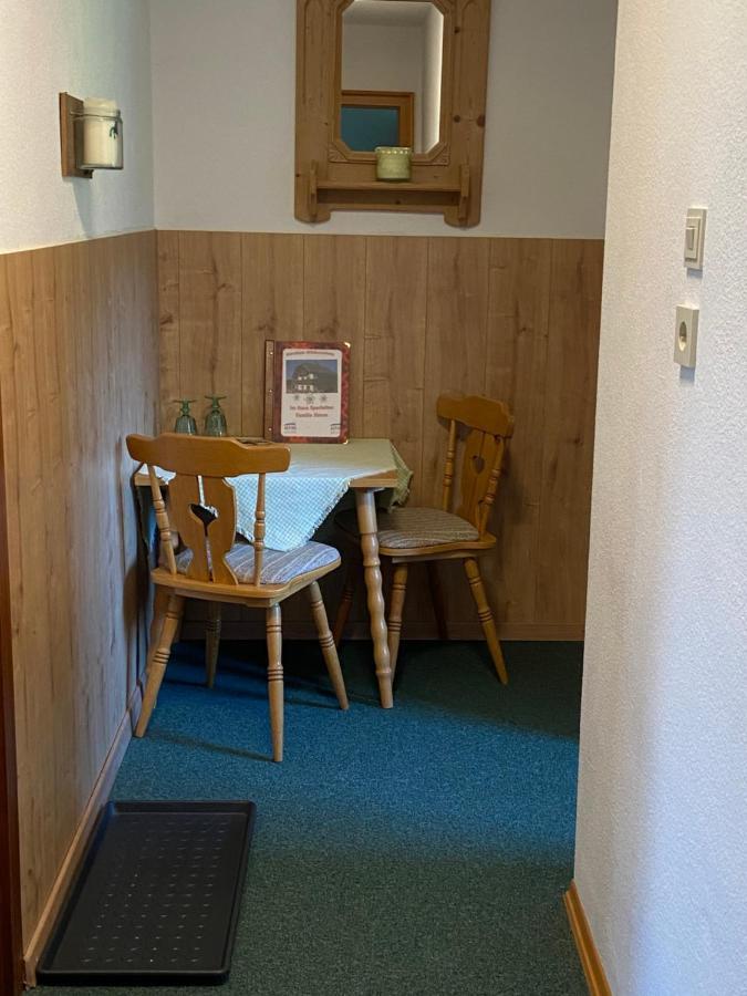 Haus Sperleiten Abtenau Buitenkant foto