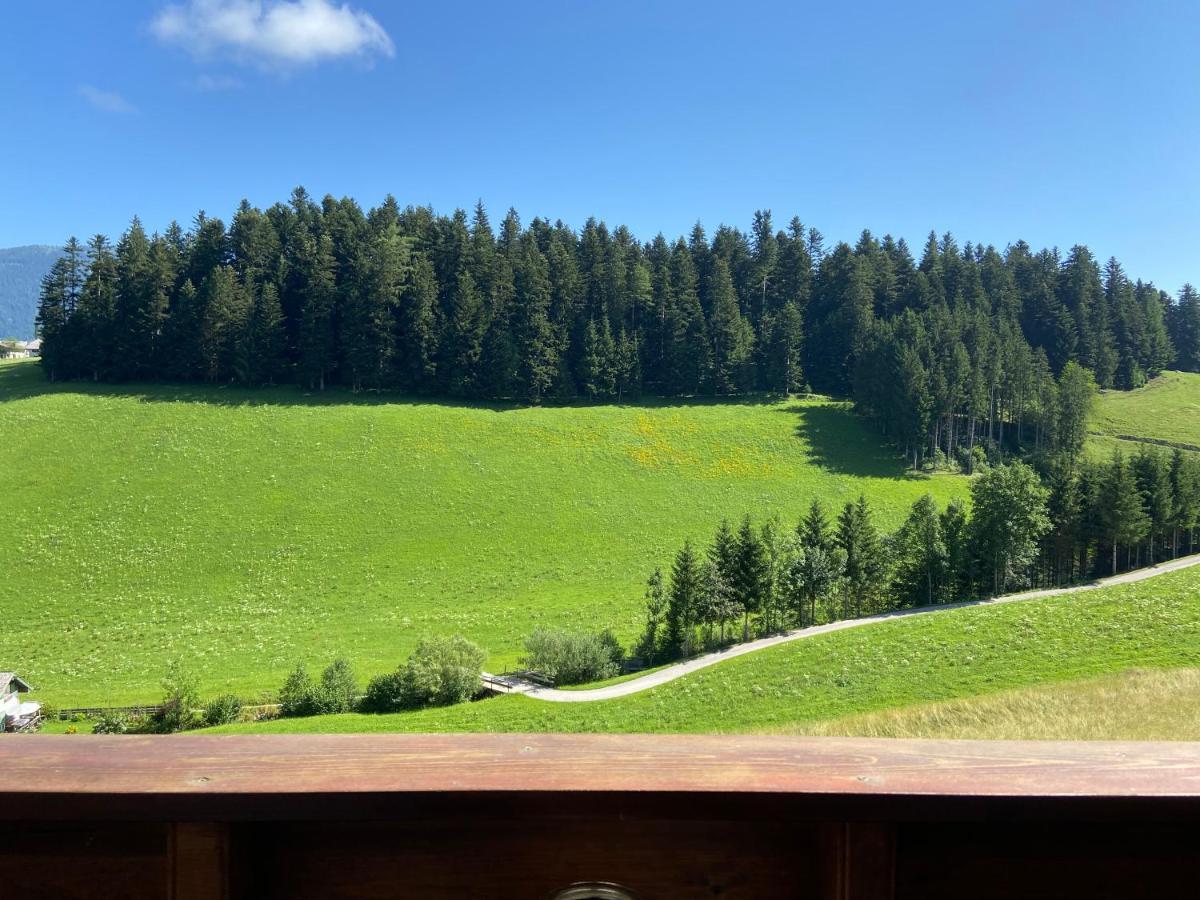 Haus Sperleiten Abtenau Buitenkant foto