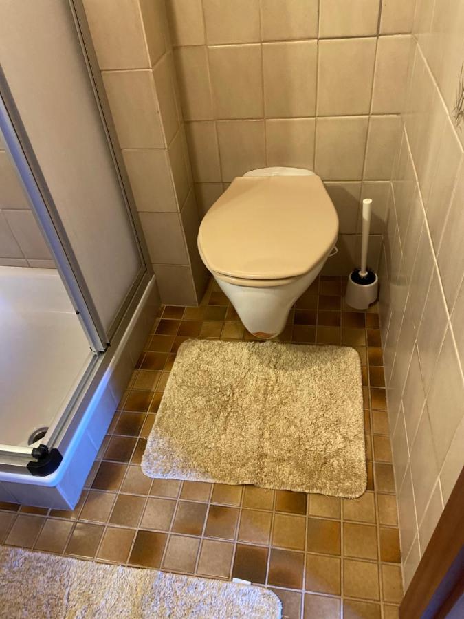 Haus Sperleiten Abtenau Buitenkant foto