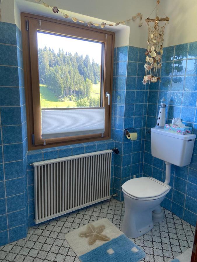 Haus Sperleiten Abtenau Buitenkant foto