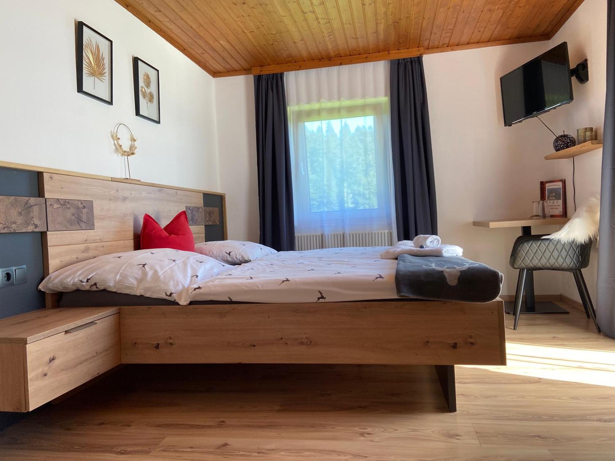 Haus Sperleiten Abtenau Buitenkant foto