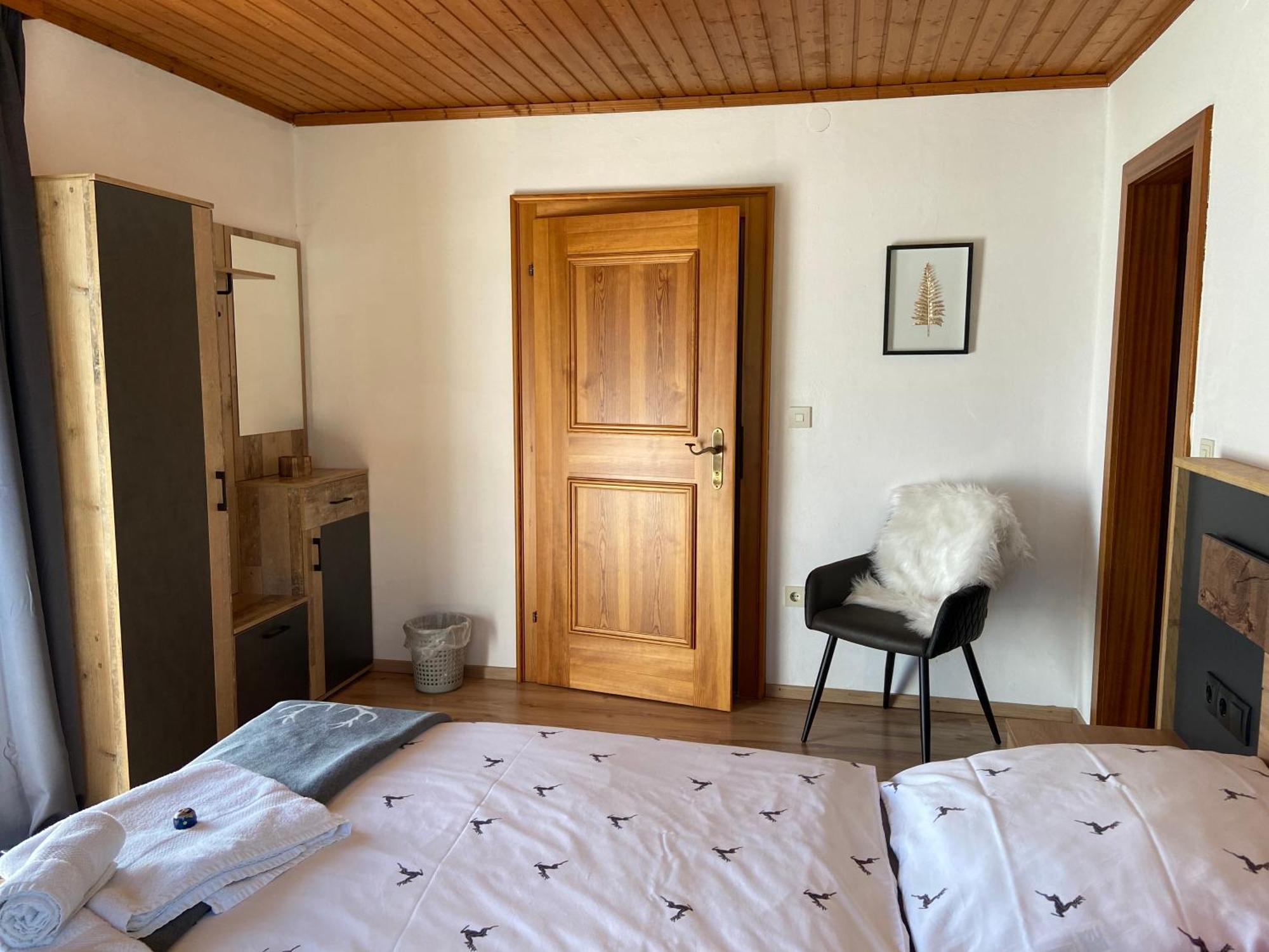 Haus Sperleiten Abtenau Buitenkant foto