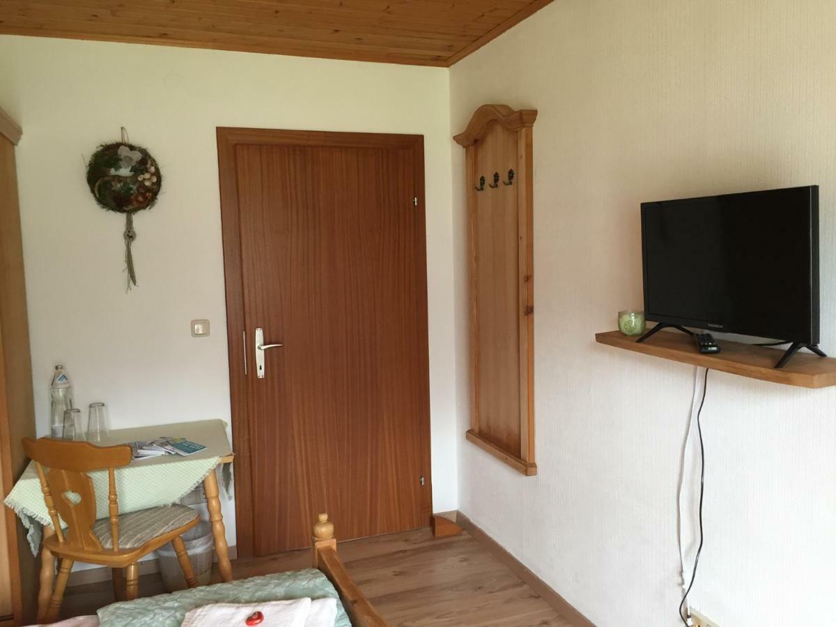 Haus Sperleiten Abtenau Buitenkant foto