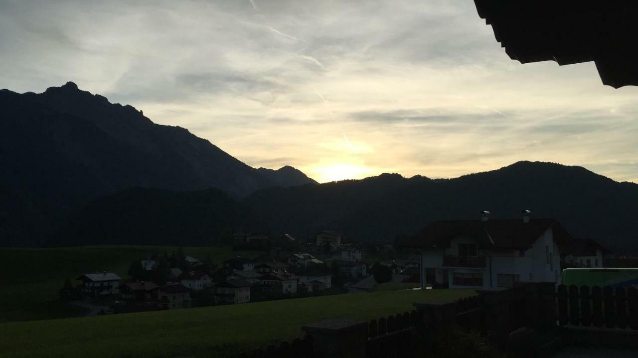 Haus Sperleiten Abtenau Buitenkant foto